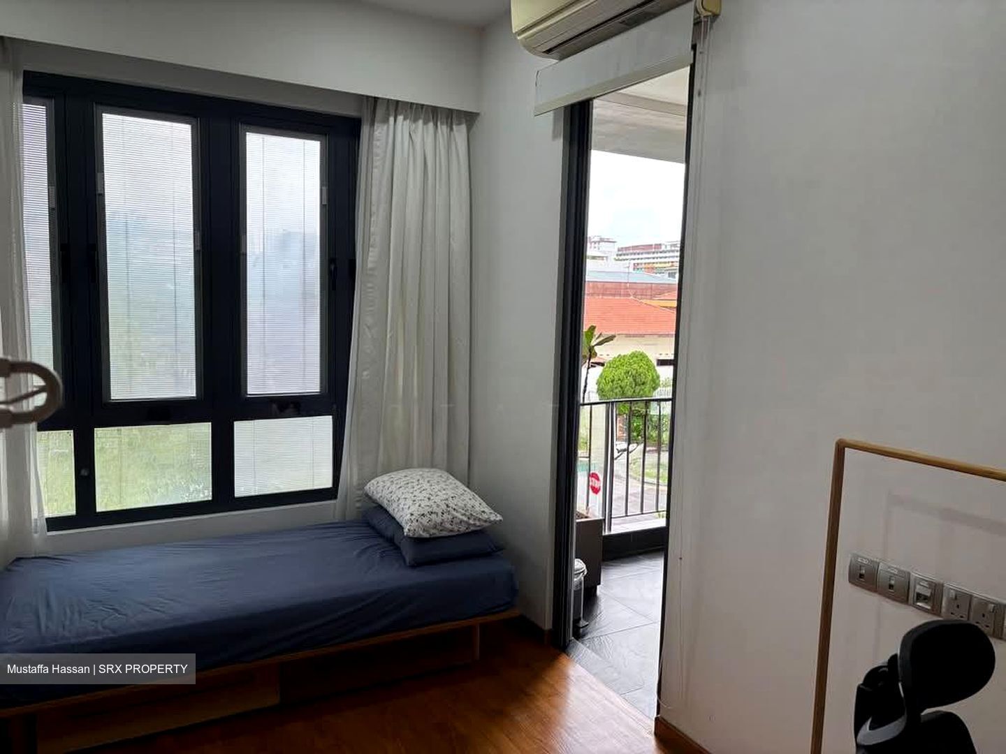 Sarina Park (D14), Terrace #529299921